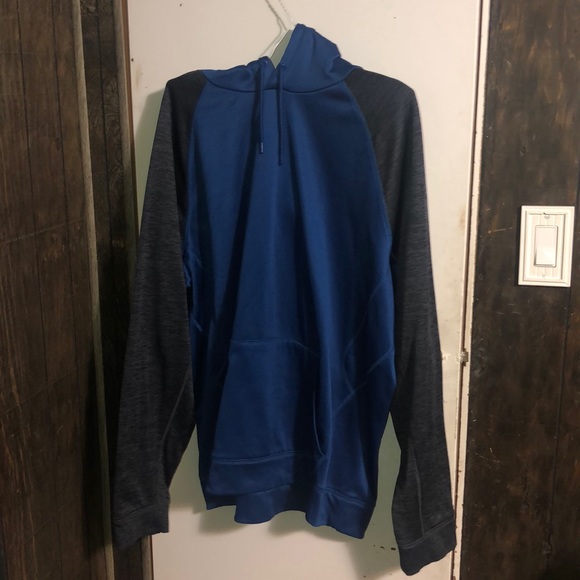 Drift jacket - Picture 1 of 1